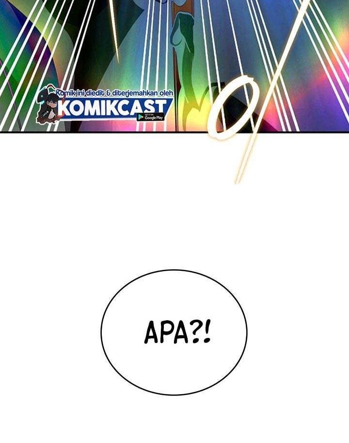 I’m Destined for Greatness! Chapter 69 Gambar 60