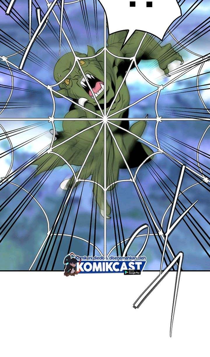 I’m Destined for Greatness! Chapter 69 Gambar 12