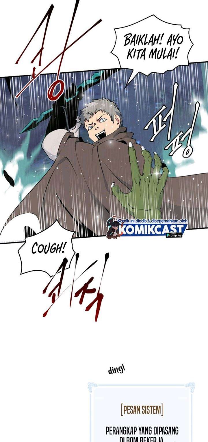 I’m Destined for Greatness! Chapter 69 Gambar 14