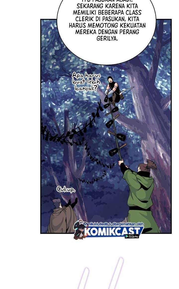 I’m Destined for Greatness! Chapter 68 Gambar 42