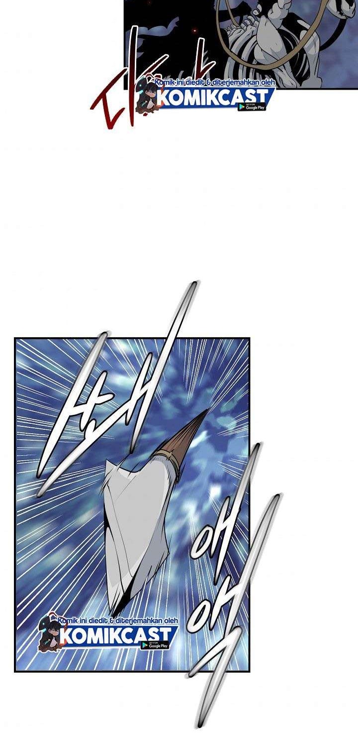 I’m Destined for Greatness! Chapter 68 Gambar 50