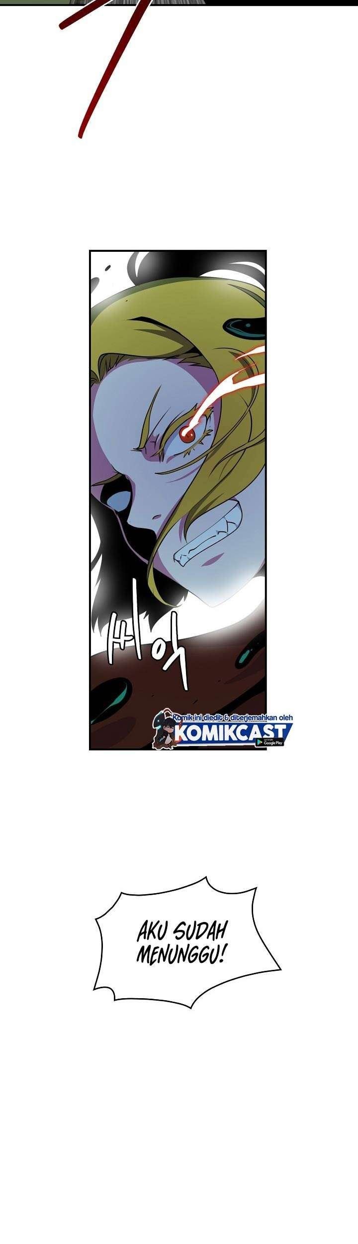 I’m Destined for Greatness! Chapter 68 Gambar 57