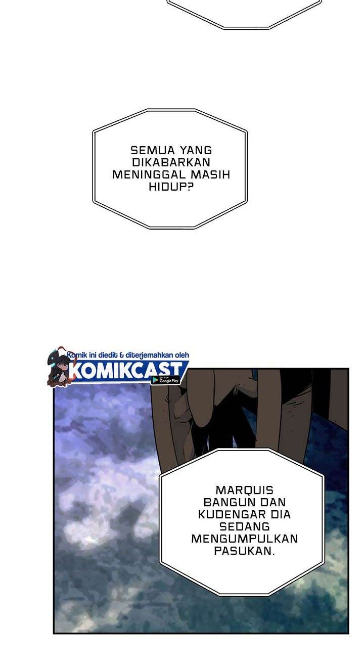 I’m Destined for Greatness! Chapter 67 Gambar 22