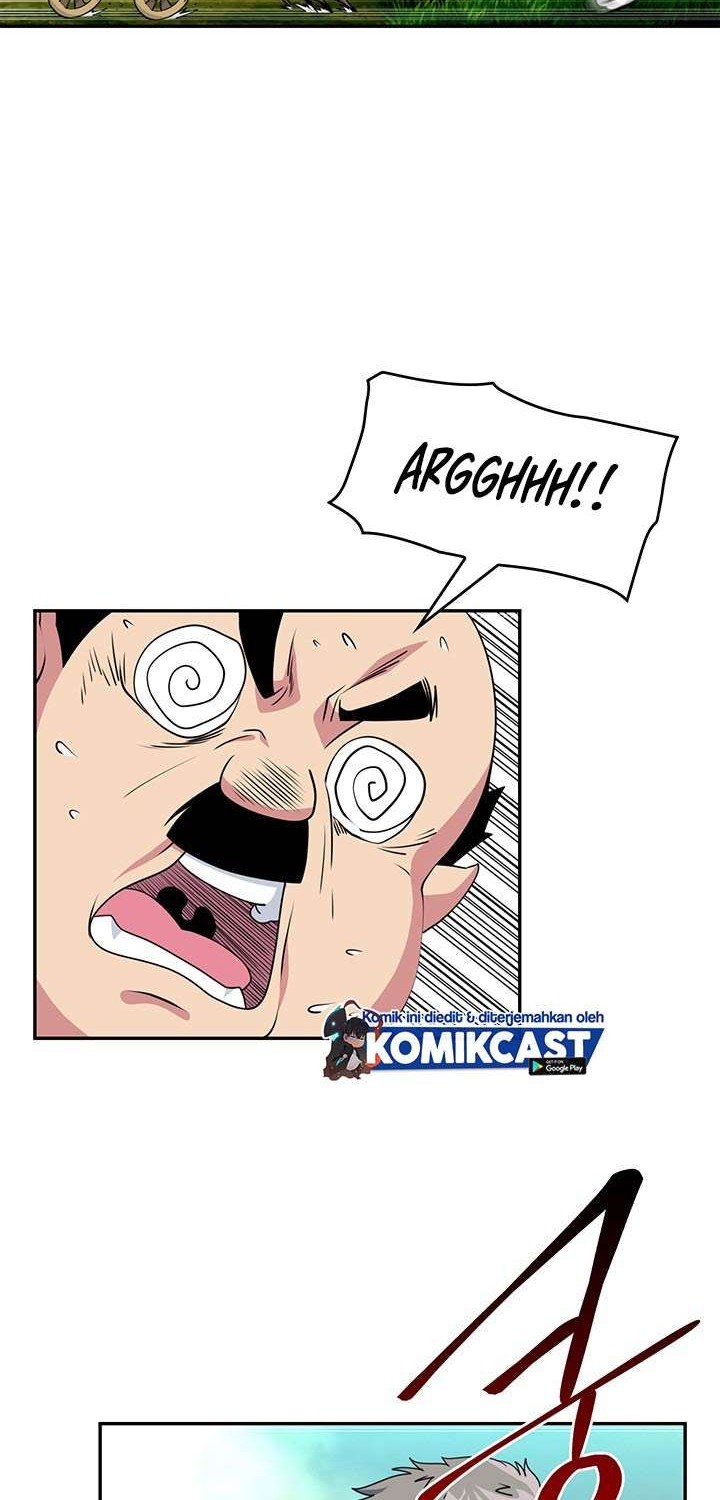 I’m Destined for Greatness! Chapter 67 Gambar 32