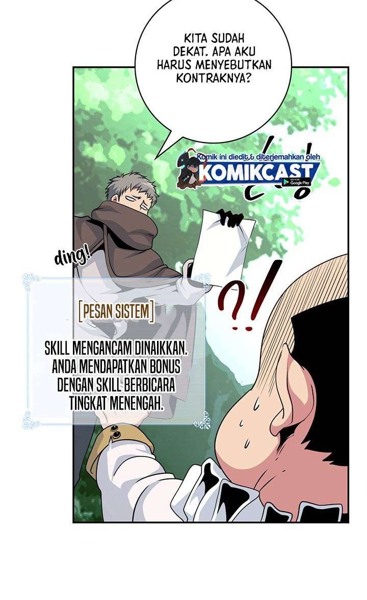 I’m Destined for Greatness! Chapter 67 Gambar 34