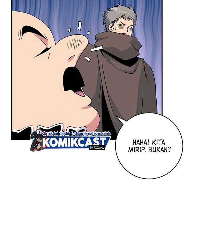 I’m Destined for Greatness! Chapter 67 Gambar 40