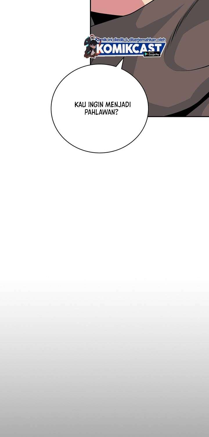 I’m Destined for Greatness! Chapter 67 Gambar 44