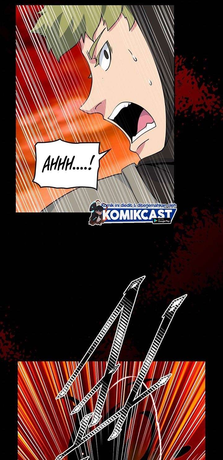 I’m Destined for Greatness! Chapter 67 Gambar 46