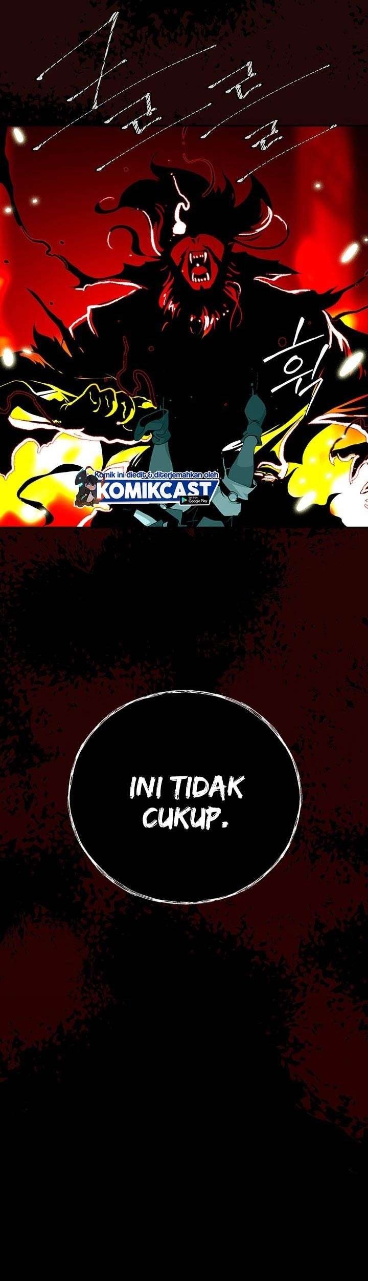 I’m Destined for Greatness! Chapter 67 Gambar 49