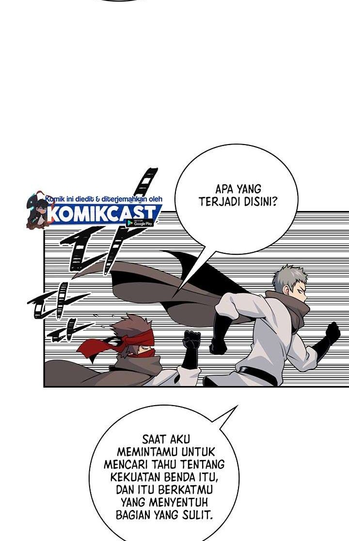 I’m Destined for Greatness! Chapter 67 Gambar 6