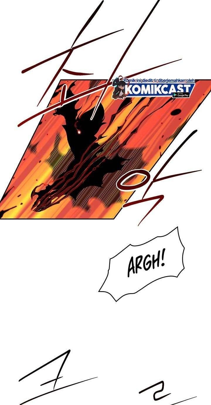 I’m Destined for Greatness! Chapter 67 Gambar 10