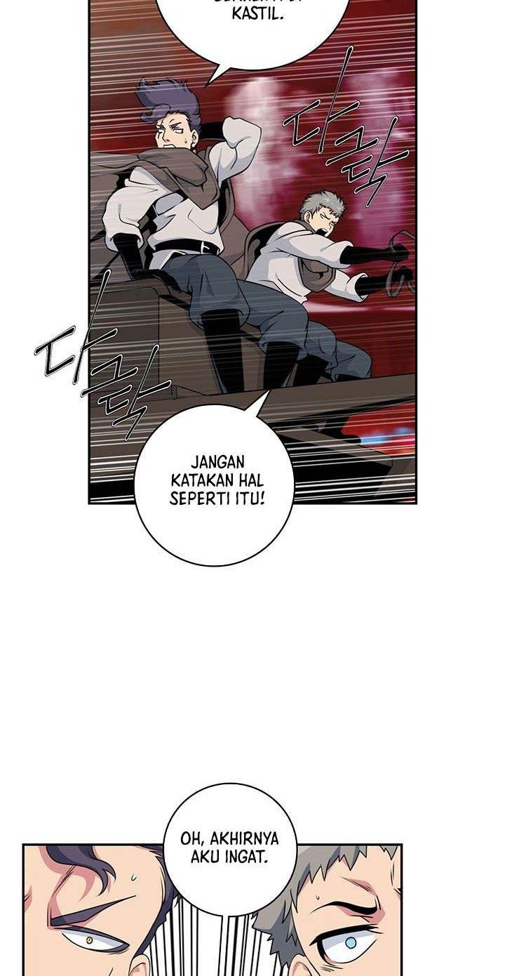 I’m Destined for Greatness! Chapter 67 Gambar 12