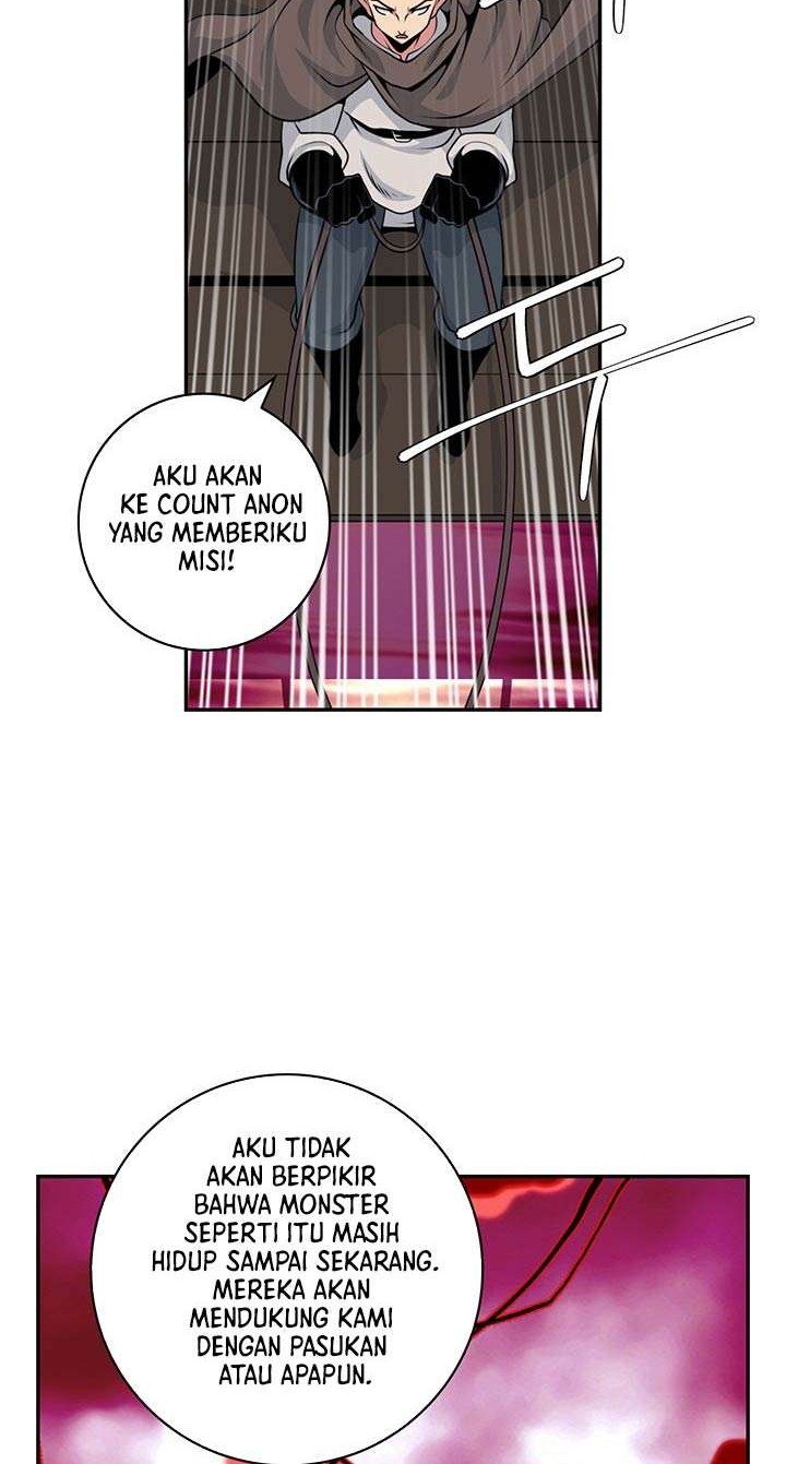 I’m Destined for Greatness! Chapter 67 Gambar 14