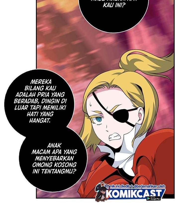 I’m Destined for Greatness! Chapter 67 Gambar 16