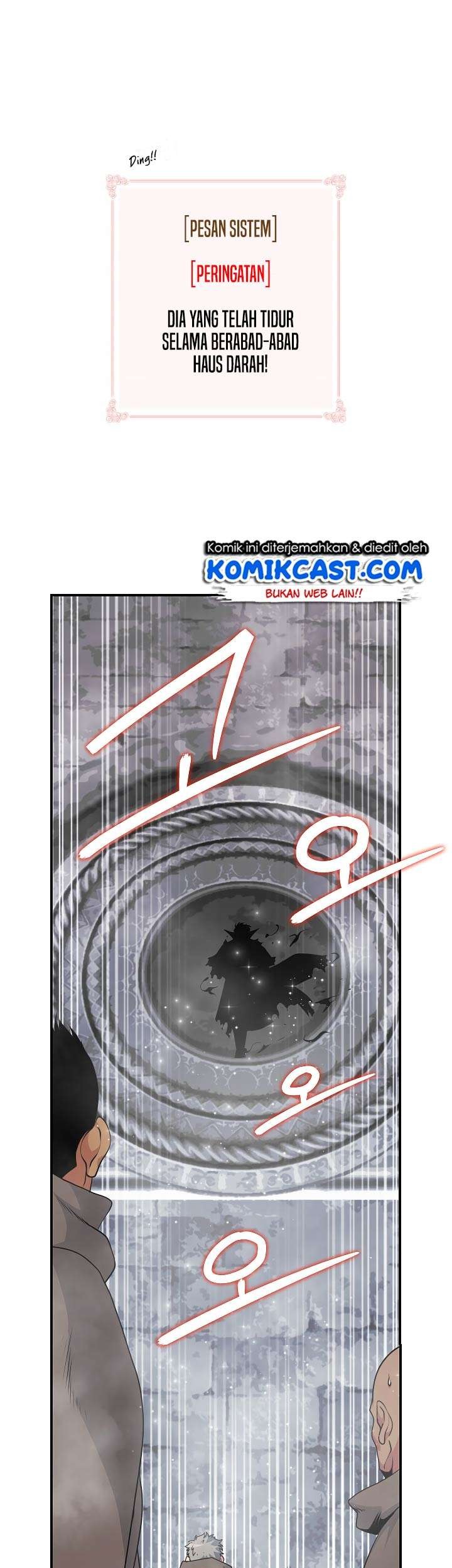 Baca Komik I’m Destined for Greatness! Chapter 66 Gambar 1