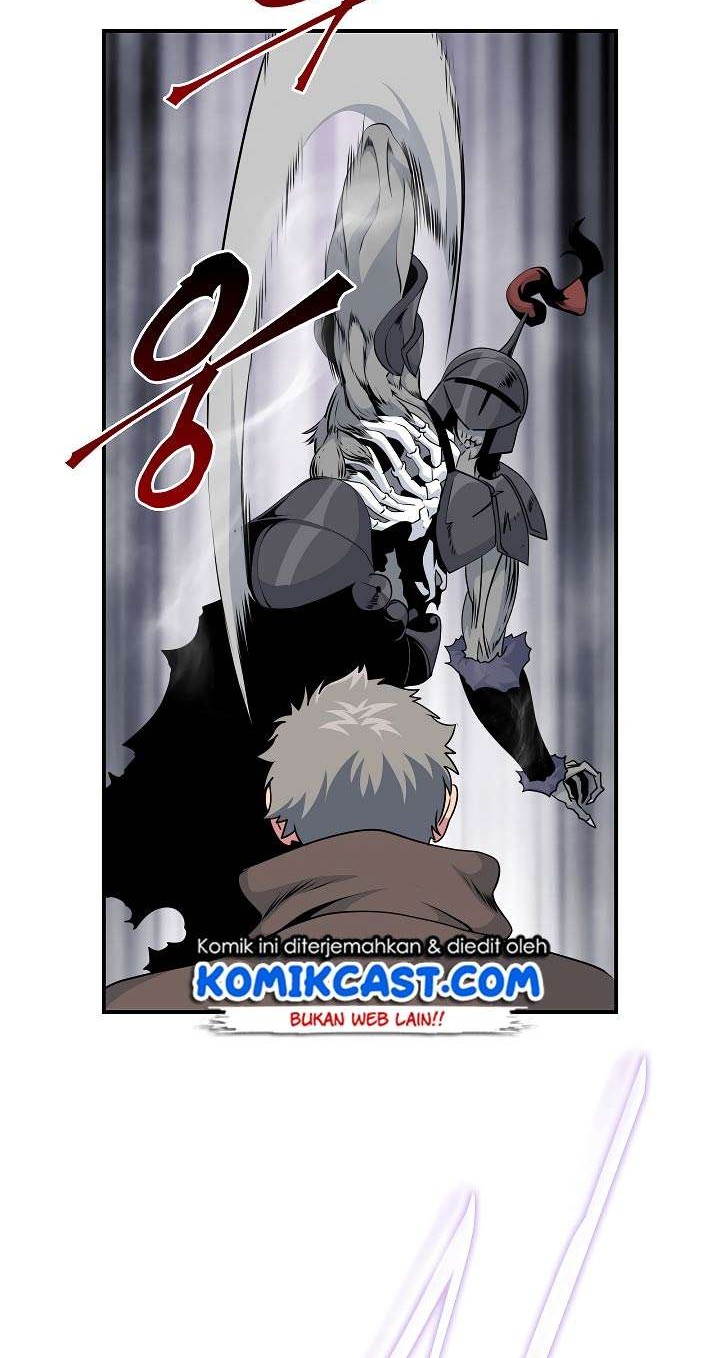 I’m Destined for Greatness! Chapter 65 Gambar 26