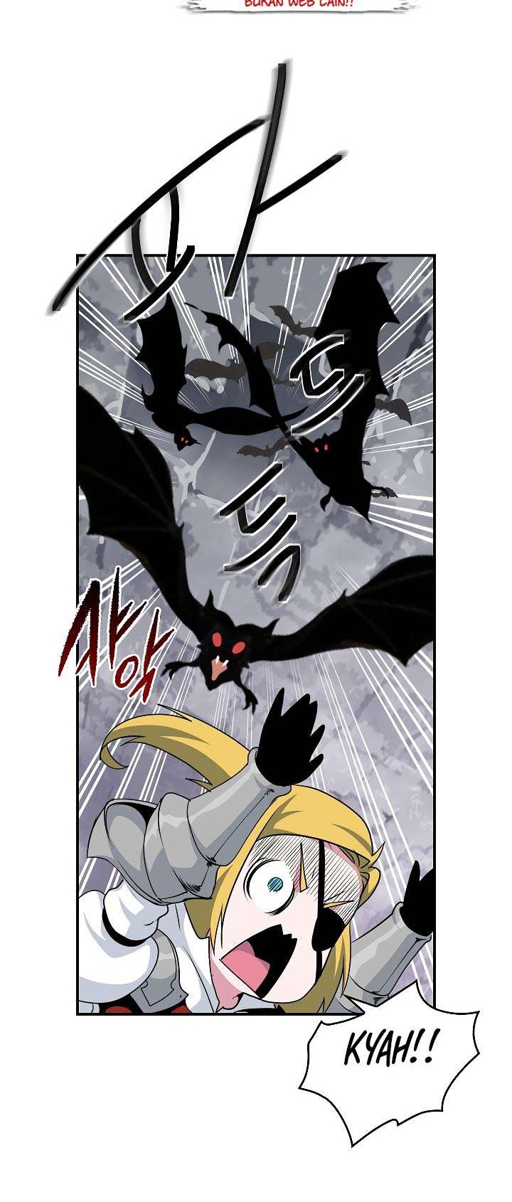 I’m Destined for Greatness! Chapter 65 Gambar 34