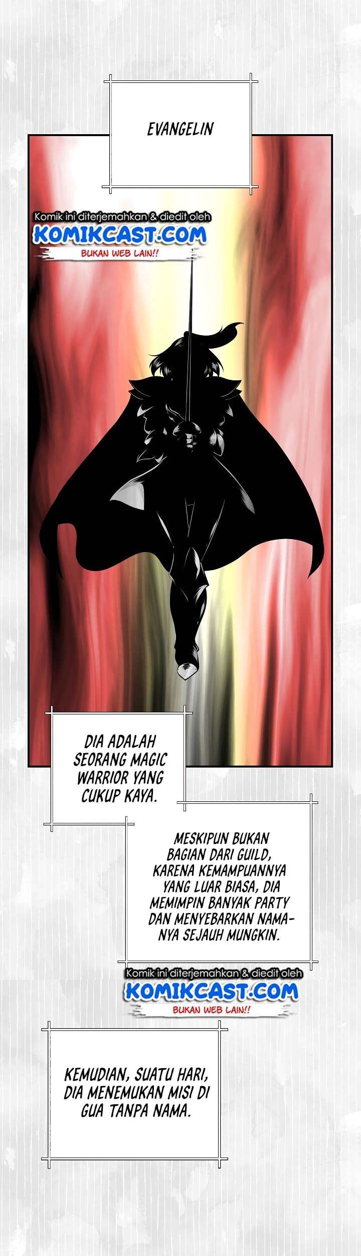 Baca Komik I’m Destined for Greatness! Chapter 65 Gambar 1