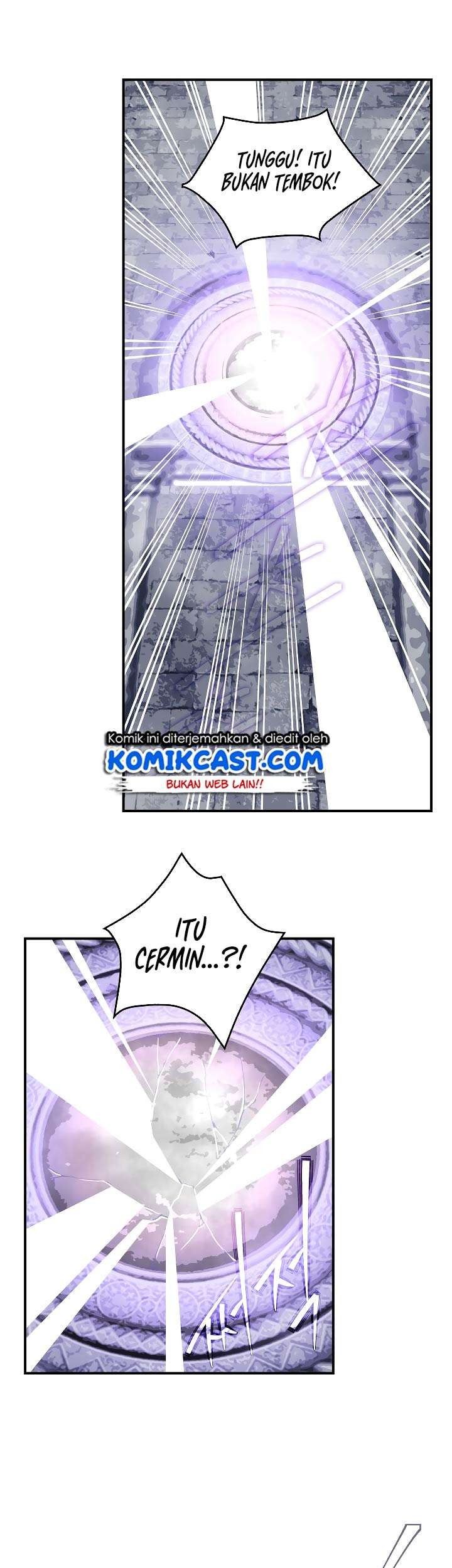 I’m Destined for Greatness! Chapter 65 Gambar 43