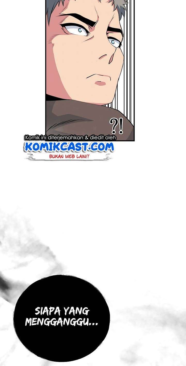 I’m Destined for Greatness! Chapter 65 Gambar 46