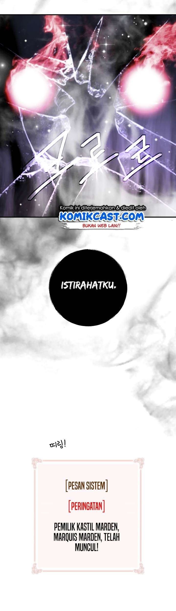 I’m Destined for Greatness! Chapter 65 Gambar 47