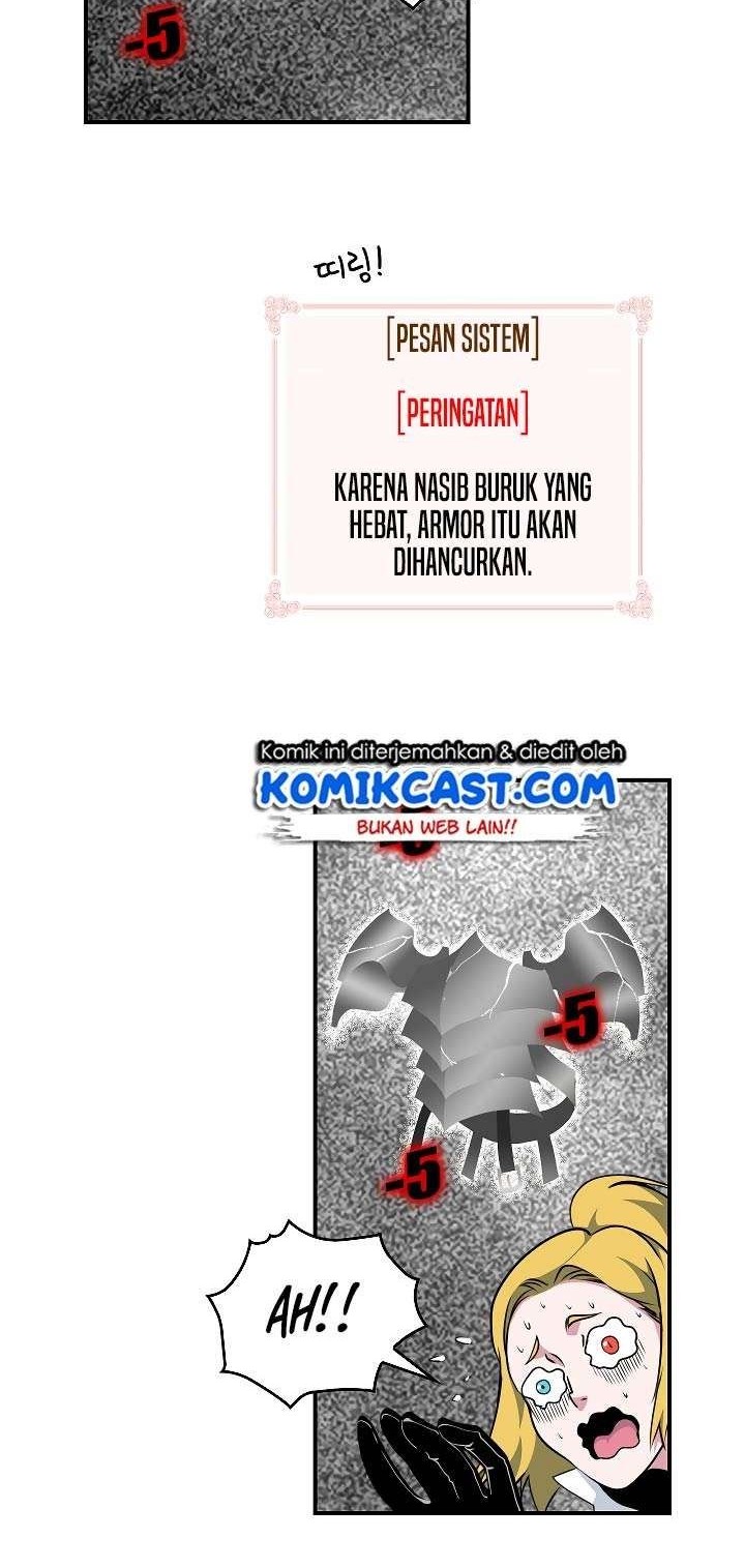 I’m Destined for Greatness! Chapter 65 Gambar 6