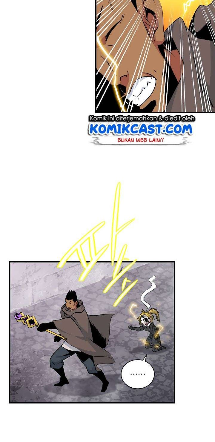 I’m Destined for Greatness! Chapter 65 Gambar 14