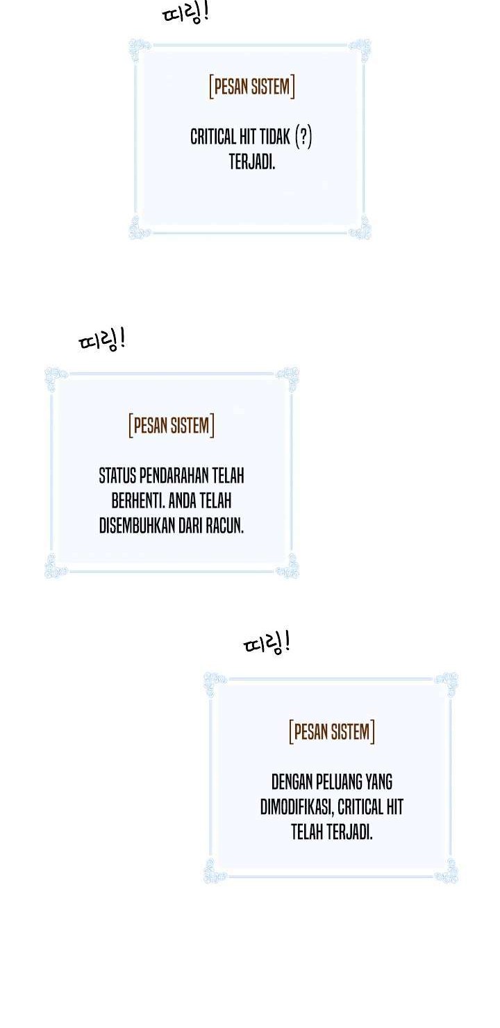 I’m Destined for Greatness! Chapter 65 Gambar 18