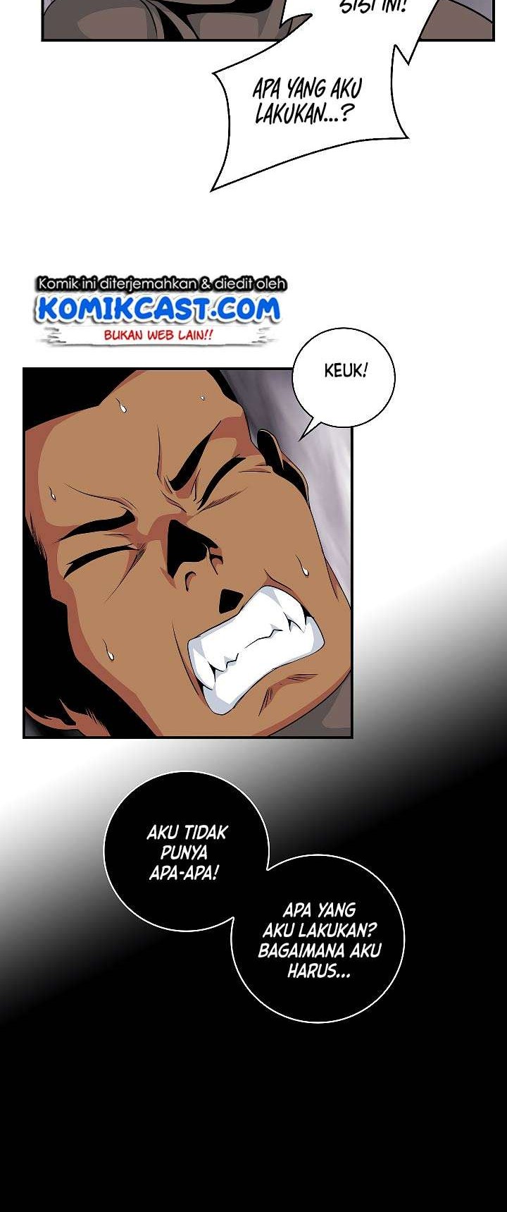 I’m Destined for Greatness! Chapter 64 Gambar 22