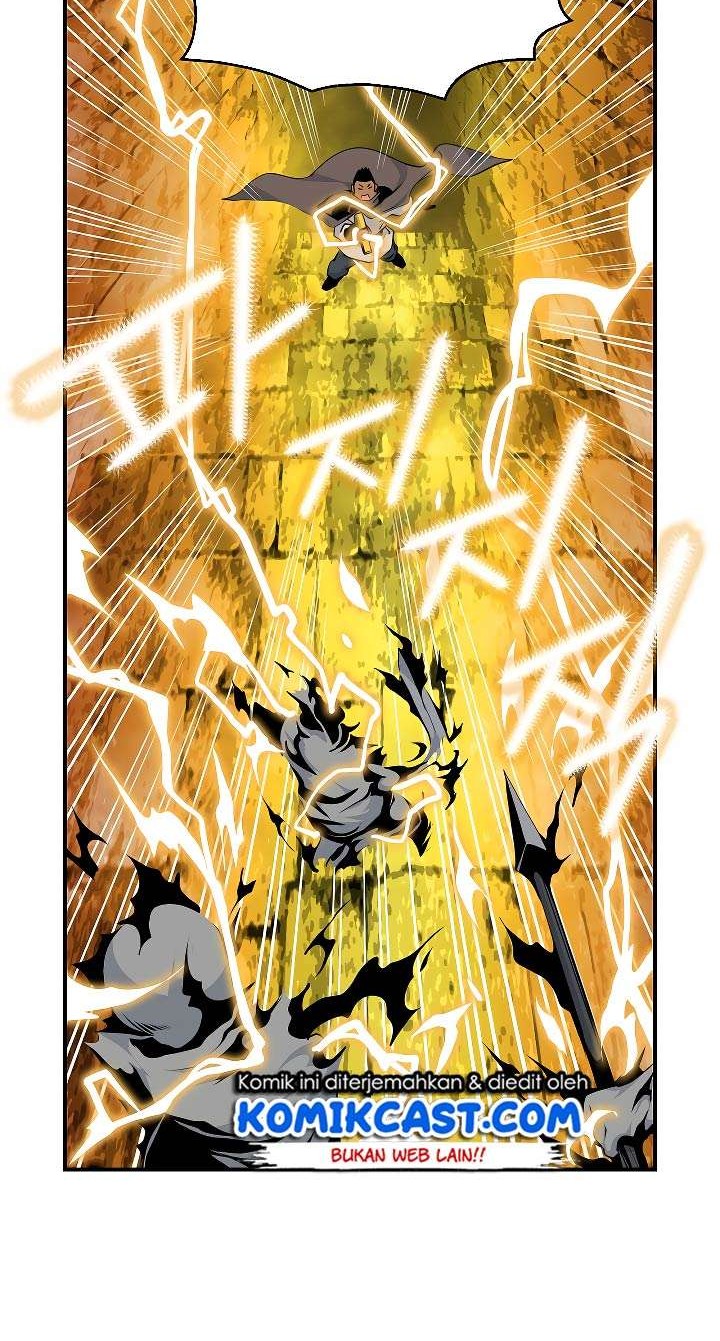 I’m Destined for Greatness! Chapter 64 Gambar 24