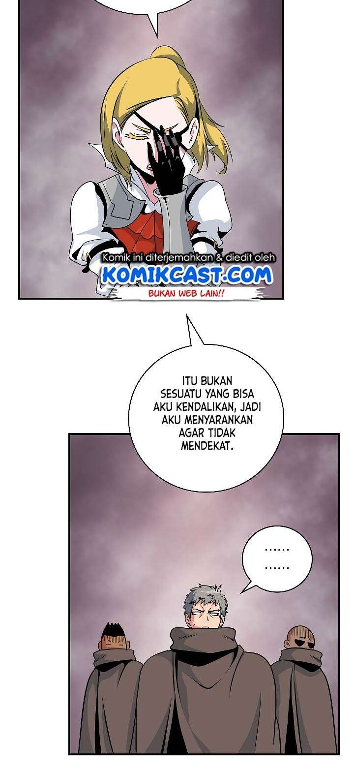 I’m Destined for Greatness! Chapter 64 Gambar 32