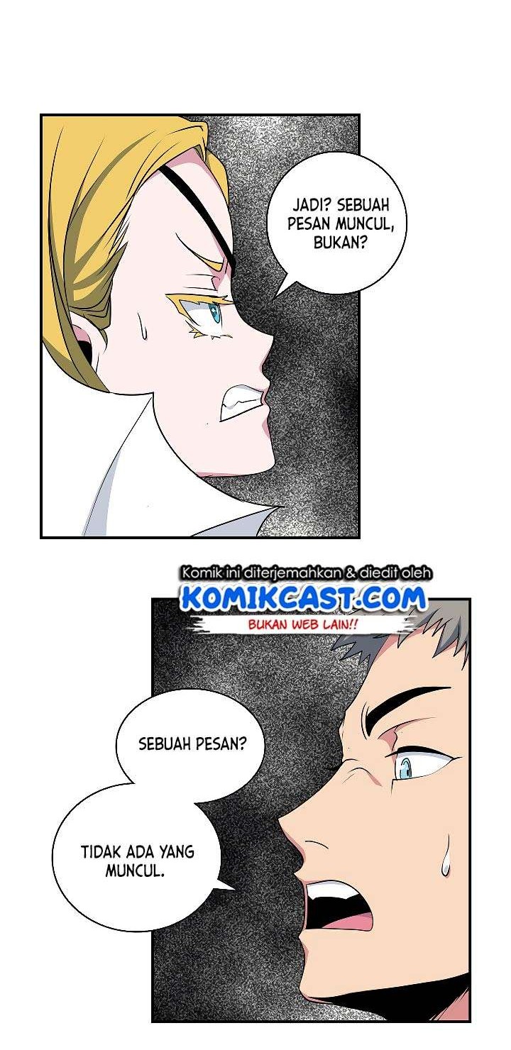 I’m Destined for Greatness! Chapter 64 Gambar 36