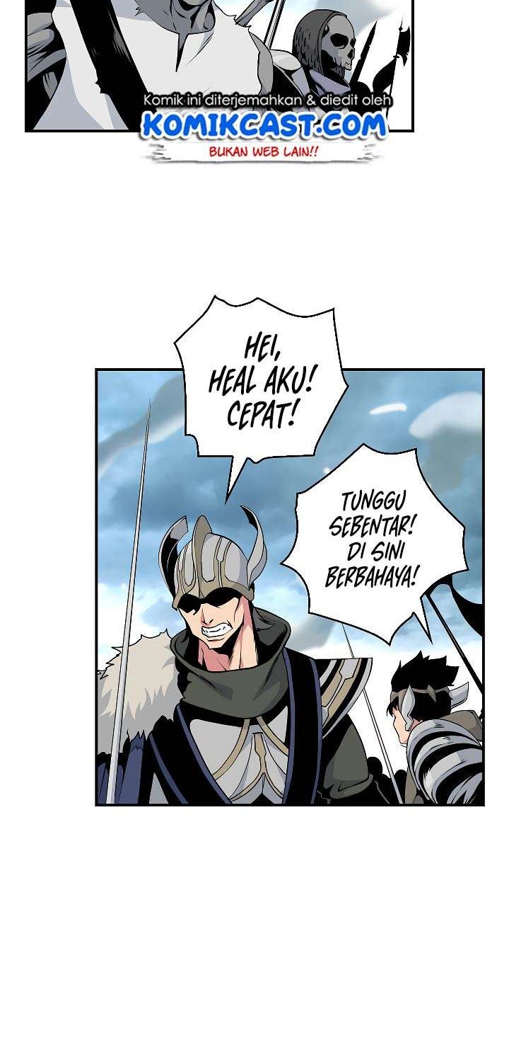 Baca  I’m Destined for Greatness! Chapter 64 Gambar 2