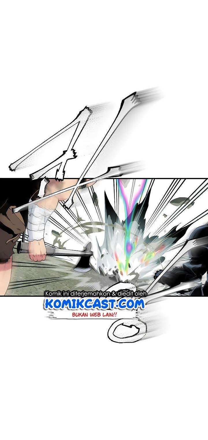 I’m Destined for Greatness! Chapter 64 Gambar 10