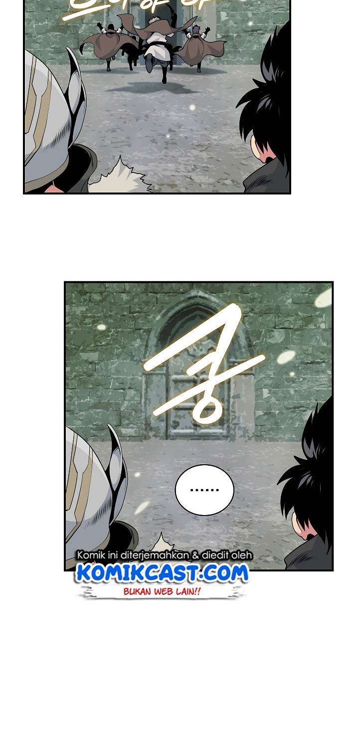 I’m Destined for Greatness! Chapter 64 Gambar 14