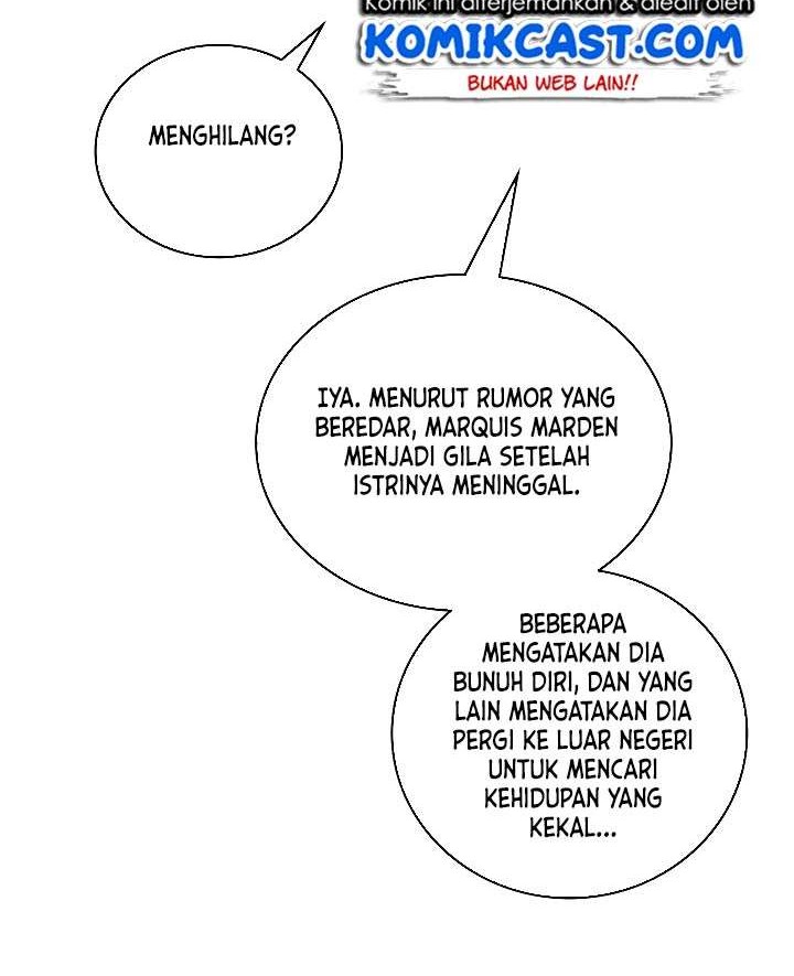 I’m Destined for Greatness! Chapter 64 Gambar 18