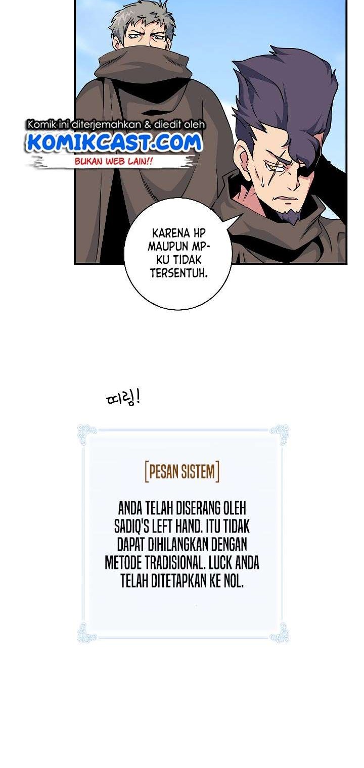 I’m Destined for Greatness! Chapter 63 Gambar 22