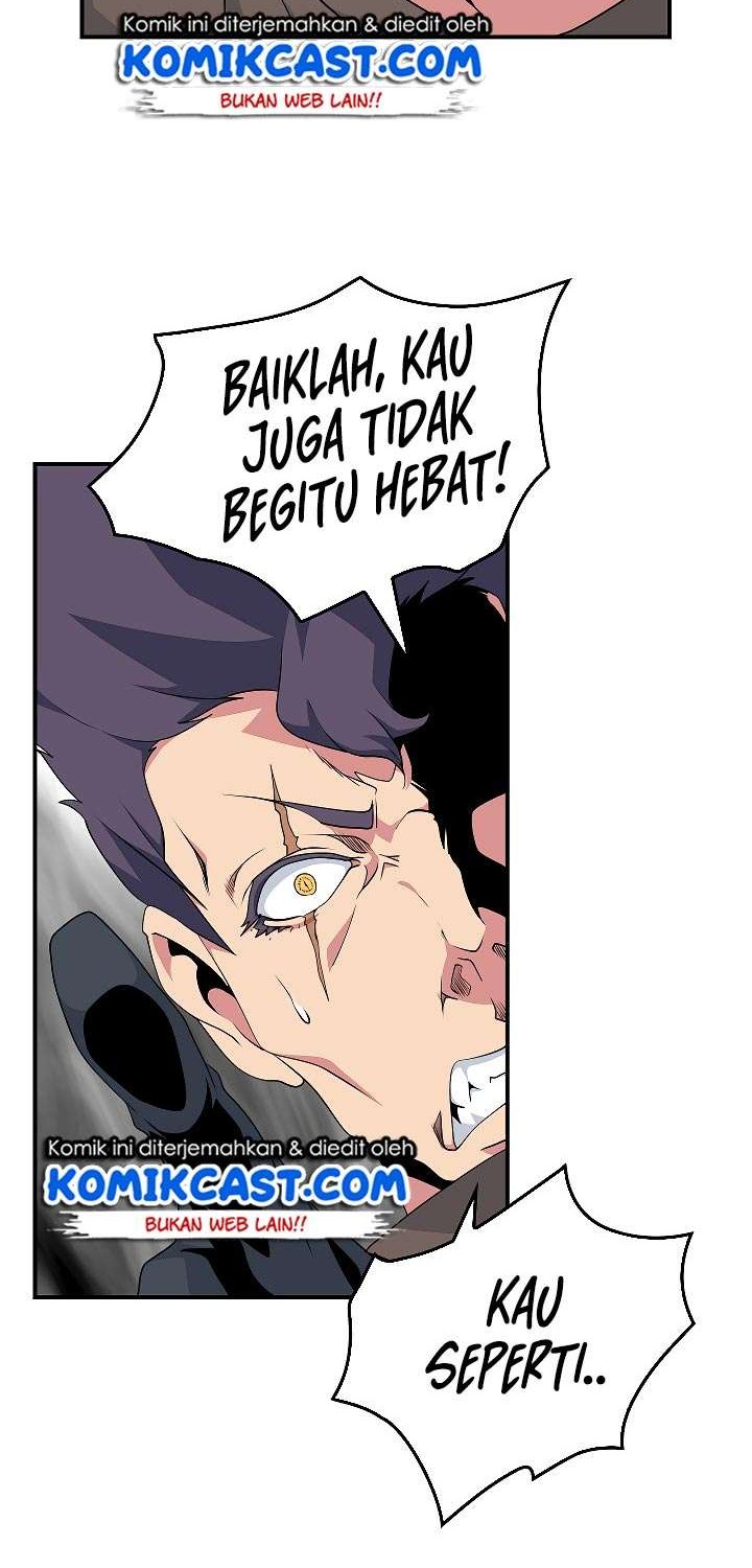 I’m Destined for Greatness! Chapter 63 Gambar 44