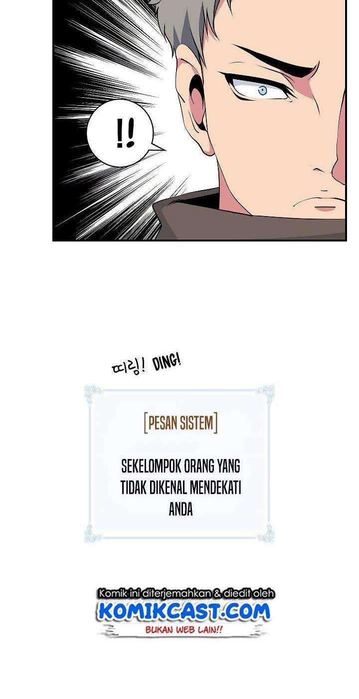 I’m Destined for Greatness! Chapter 63 Gambar 4