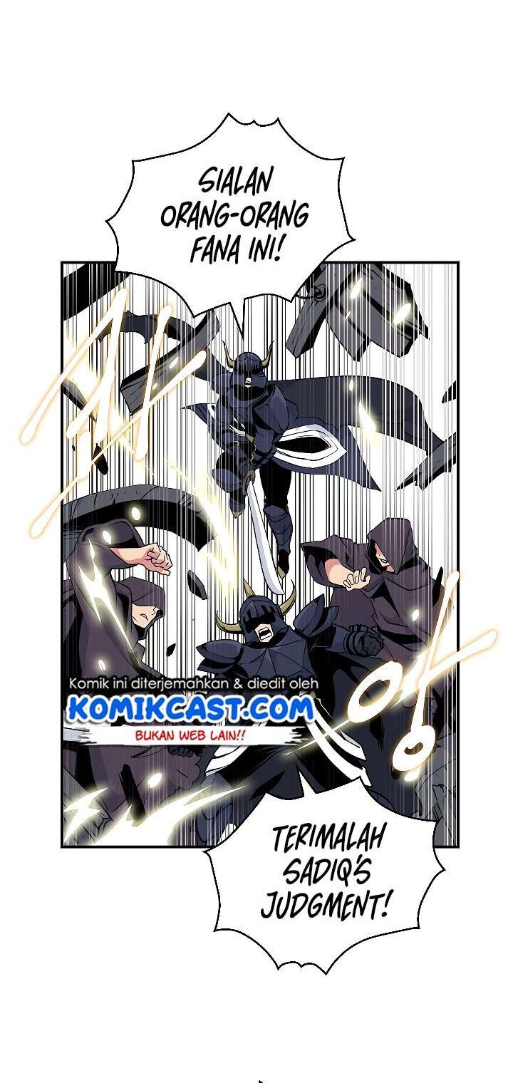 I’m Destined for Greatness! Chapter 63 Gambar 10