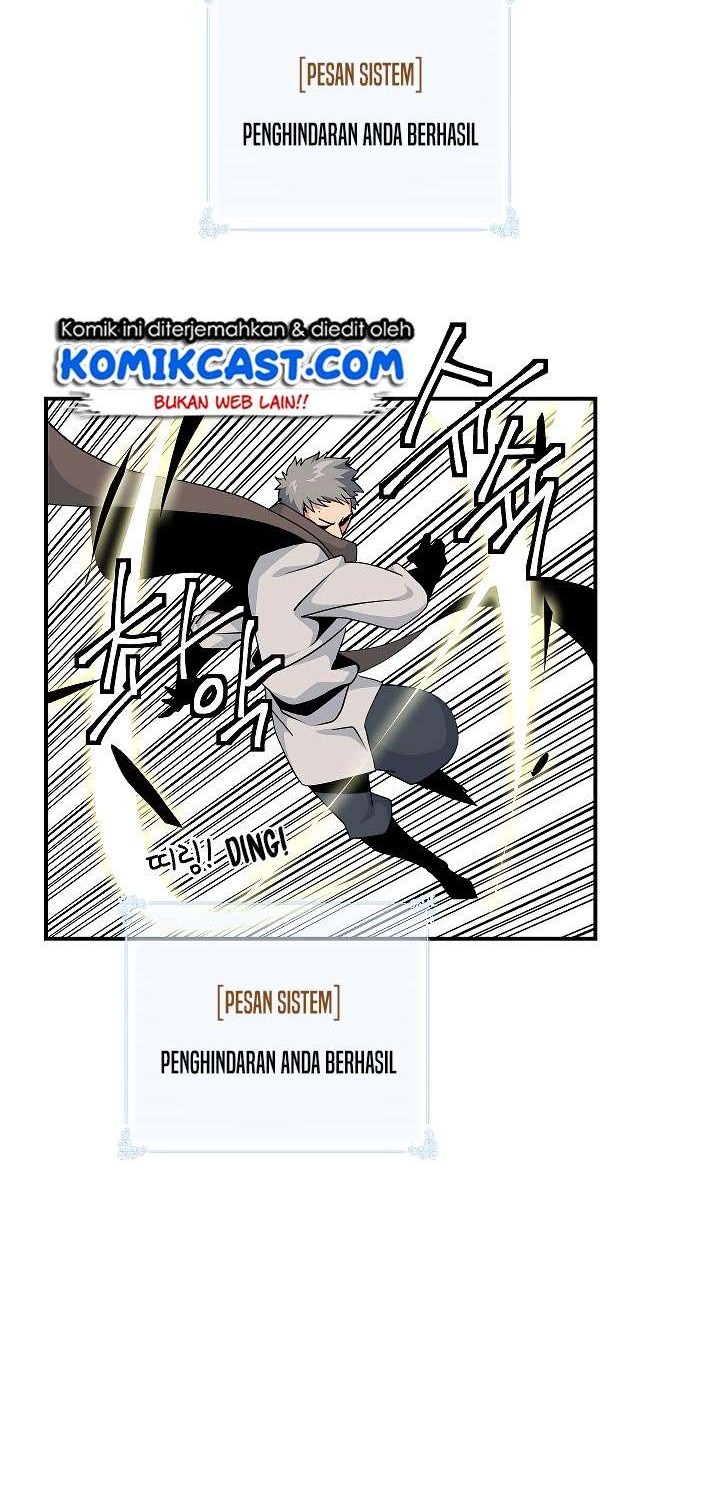 I’m Destined for Greatness! Chapter 63 Gambar 12