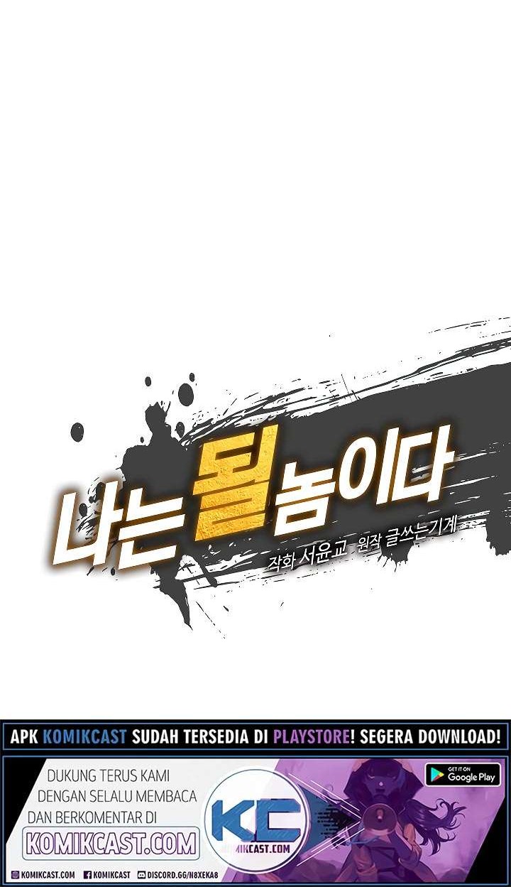 I’m Destined for Greatness! Chapter 63 Gambar 16