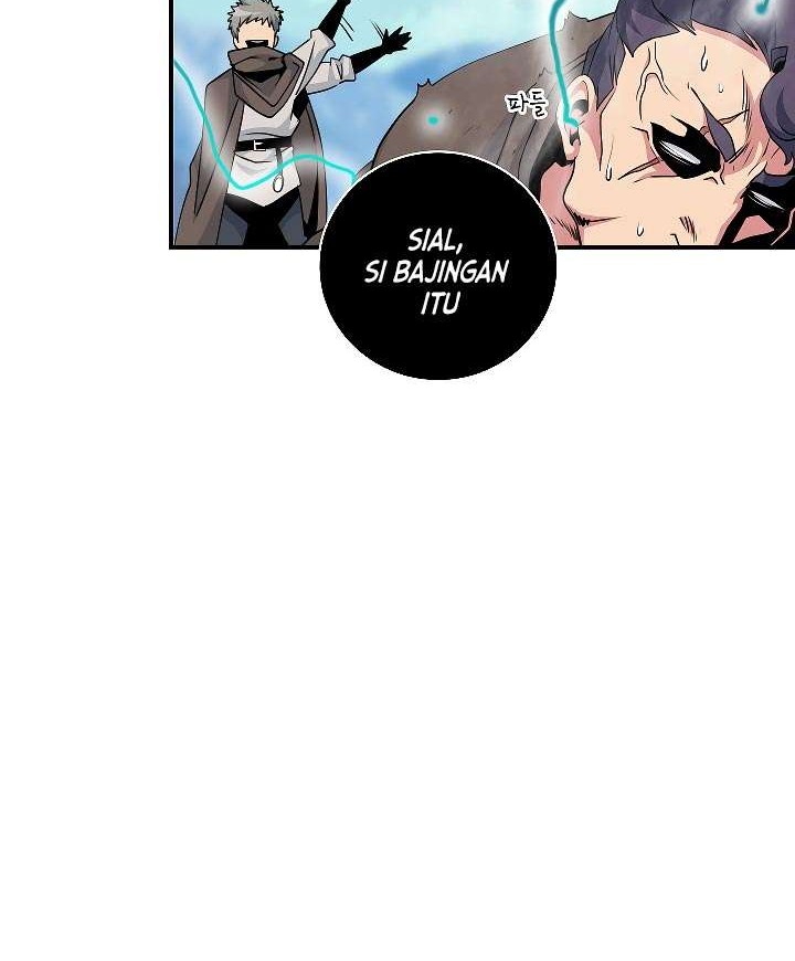 I’m Destined for Greatness! Chapter 63 Gambar 18