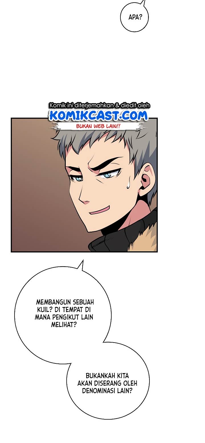 I’m Destined for Greatness! Chapter 62 Gambar 24