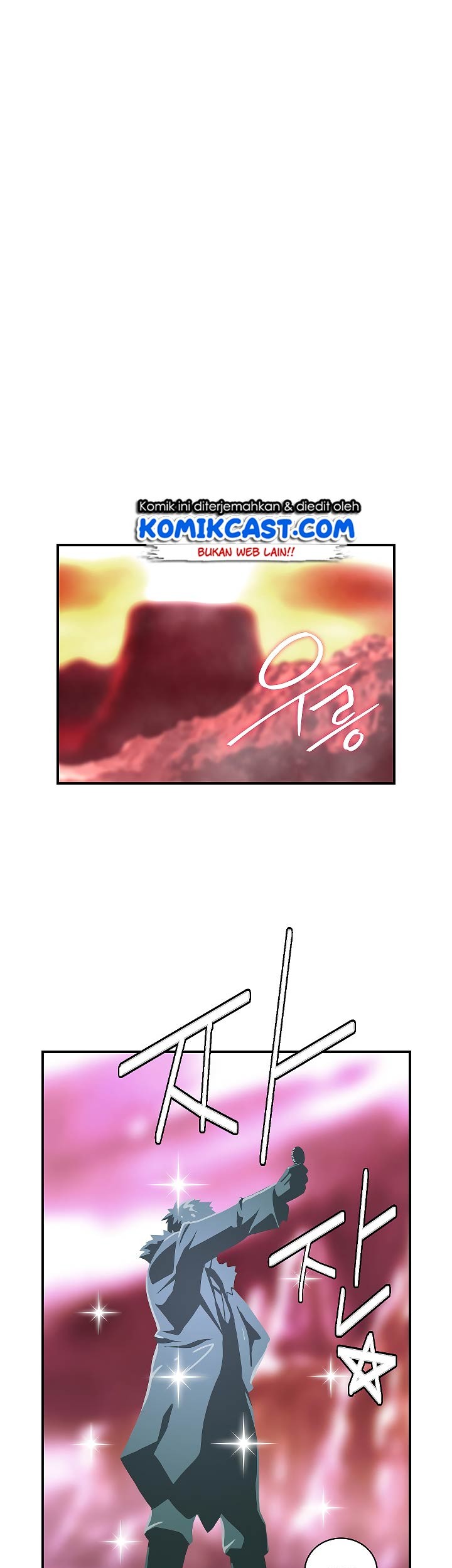 I’m Destined for Greatness! Chapter 62 Gambar 29