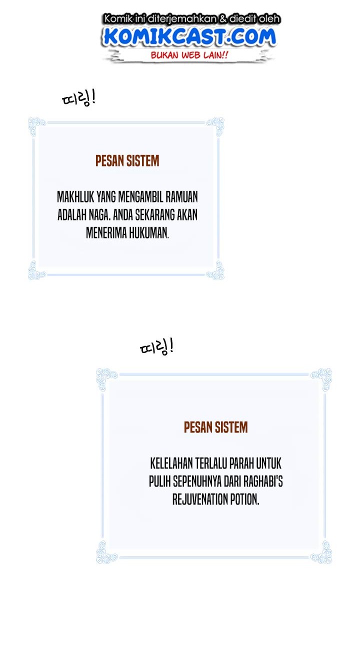 I’m Destined for Greatness! Chapter 62 Gambar 44