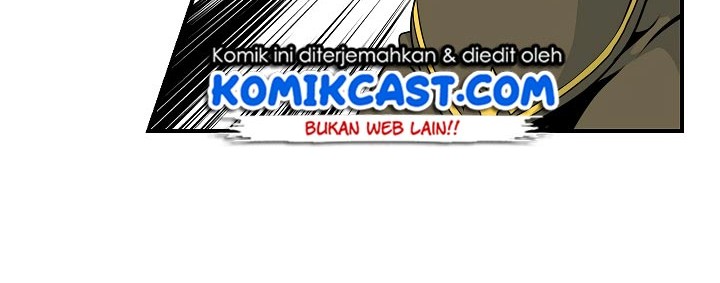 I’m Destined for Greatness! Chapter 61 Gambar 22