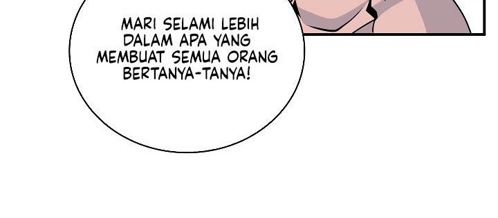 I’m Destined for Greatness! Chapter 60 Gambar 34