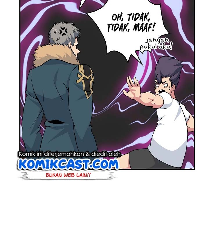 I’m Destined for Greatness! Chapter 58 Gambar 3