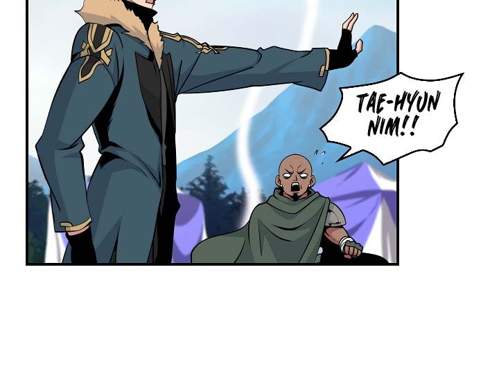 I’m Destined for Greatness! Chapter 57 Gambar 36